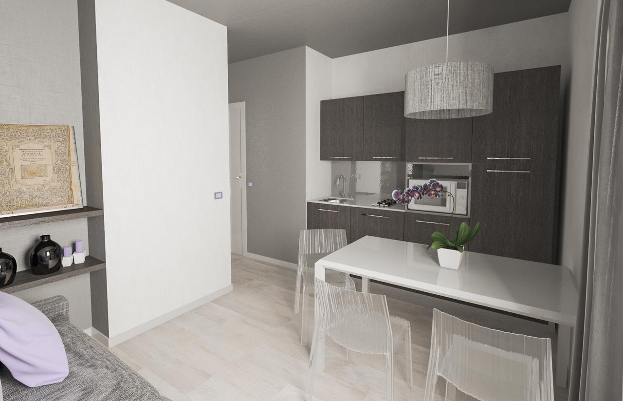 Hotel Tre Rose Caorle Kültér fotó