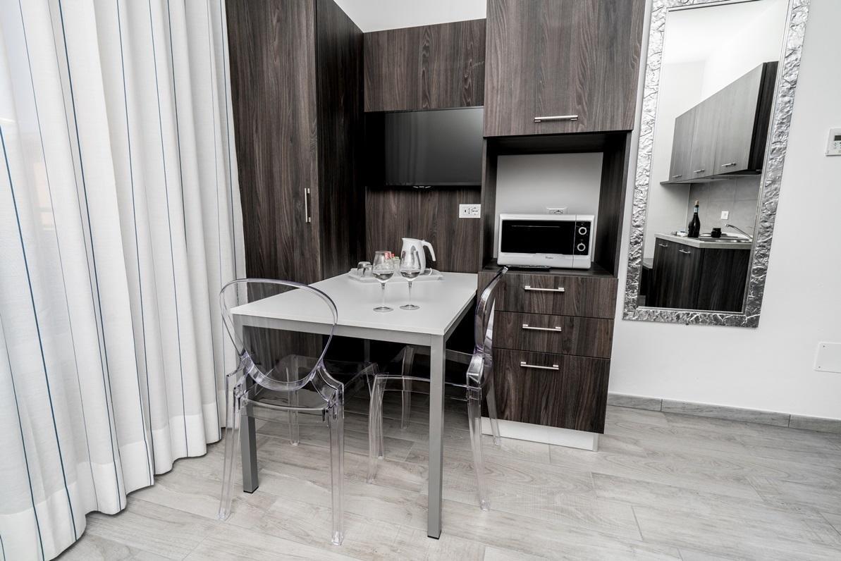 Hotel Tre Rose Caorle Kültér fotó
